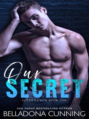 cover image of Our Secret